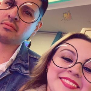 Meet your Posher, Yasmin